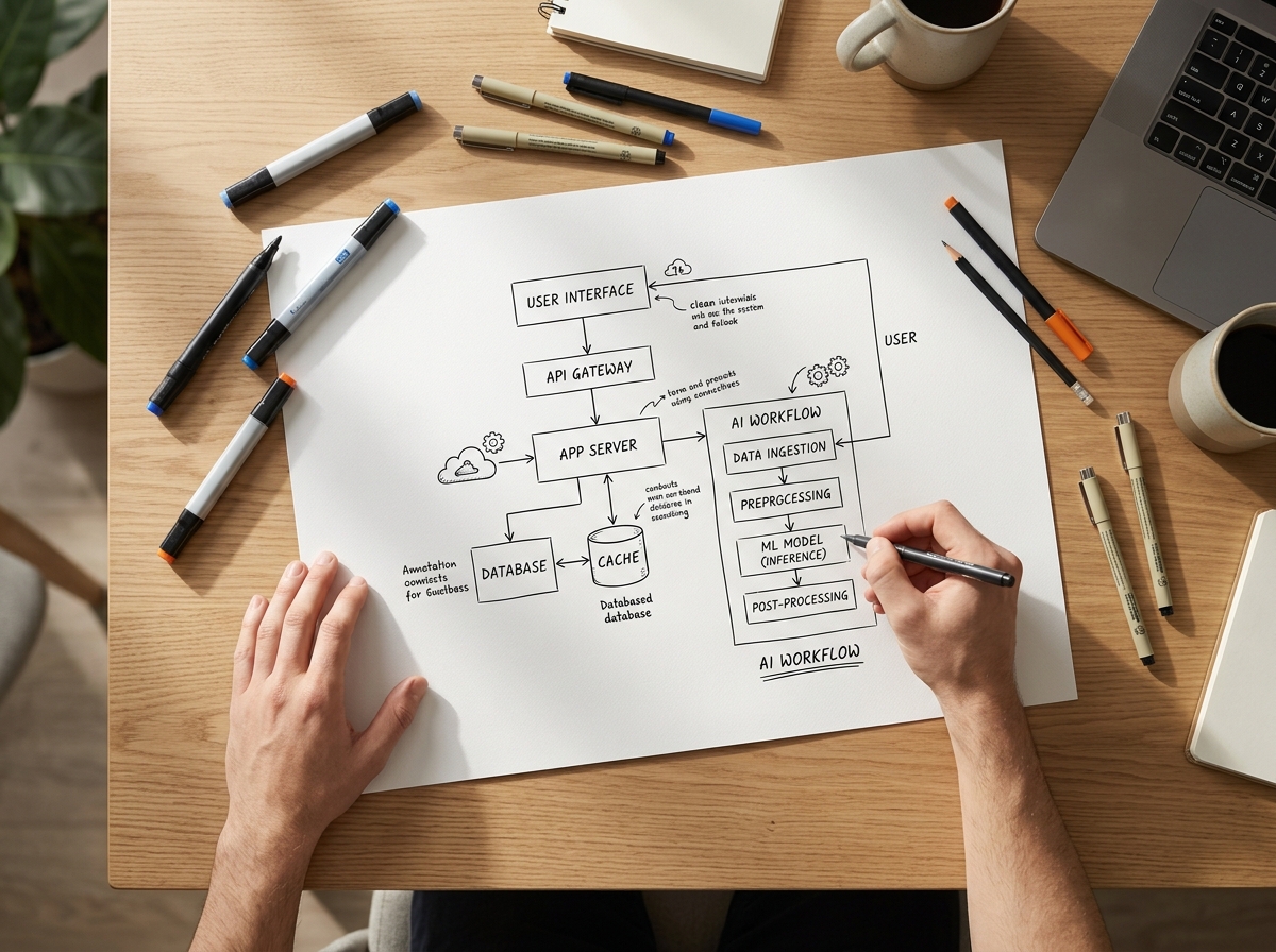 AI consultant