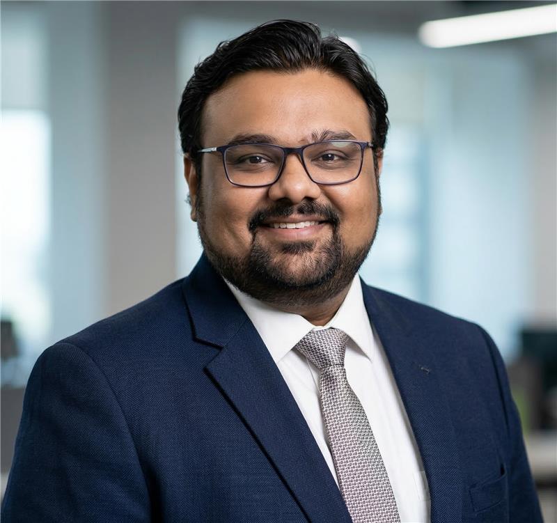 Octakris CEO